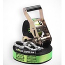 Equilibrium Step Slackline set 12 m