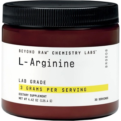 GNC L-Arginine [125, 4 грама]