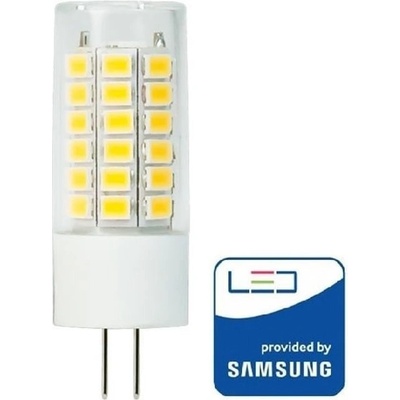 V-TAC PRO SAMSUNG LED žiarovka G4 3,2W denná biela
