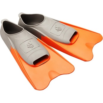 Mad Wave pool colour short fins 36/37