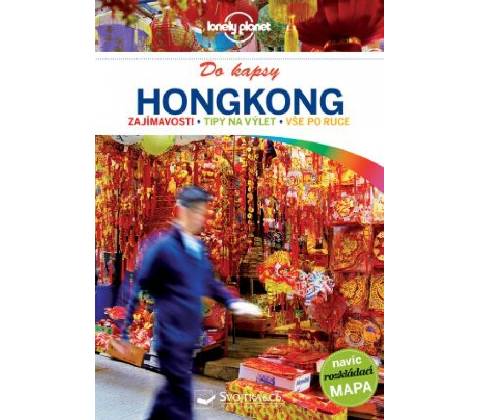 Hongkong do kapsy