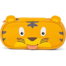 Affenzahn Pencil Case Timmy Tiger yellow