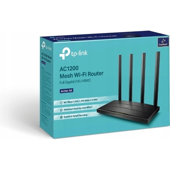 TP-LINK Archer A6