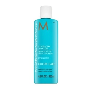 Moroccanoil Color Care Color Care Shampoo Защитен шампоан за боядисана коса 250 ml