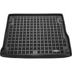  Гумена стелка за багажник за Renault Scenic III (2009 - 2016) - Rezaw Plast
