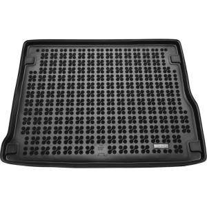  Гумена стелка за багажник за Renault Scenic III (2009 - 2016) - Rezaw Plast