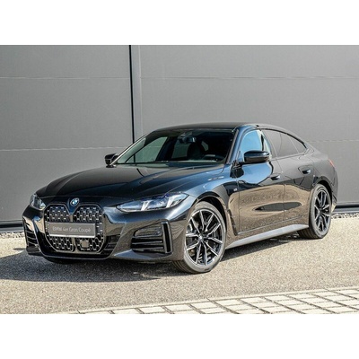 BMW 420i Gran Coupé 135 kW