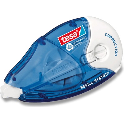 Tesa EcoLogo Correction opravný strojek 4,2 mm × 14 m – Hledejceny.cz