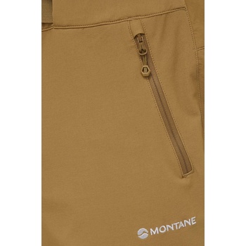 Montane Панталон за спортове на открито Montane Tenacity (MTYPR15)