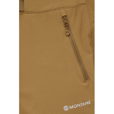 Montane Панталон за спортове на открито Montane Tenacity (MTYPR15)