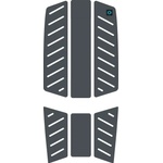 Recenze Duotone Team front traction pad