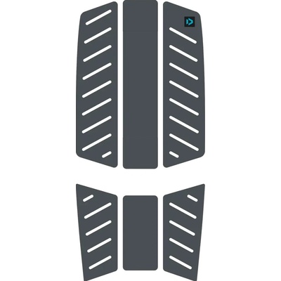 Duotone Team front traction pad – Sleviste.cz