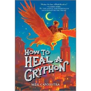 How to Heal a Gryphon