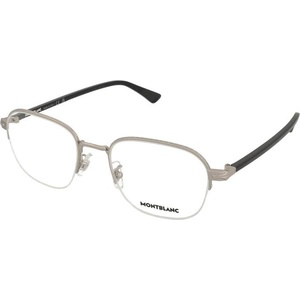 Mont Blanc Диоптрични очила Montblanc MB0341O 001 - alensa