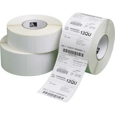 ZEBRA Z-Select 1000T, 32x25mm, 5180ks/role, 12ks/bal