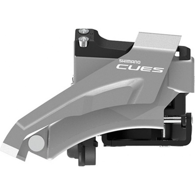 Shimano CUES FD-U4000 – Zboží Dáma