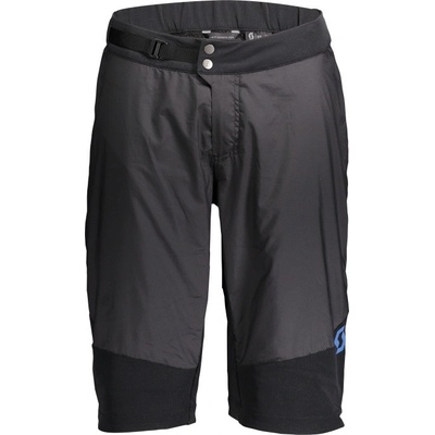 Scott M Trail Storm Insuloft AL black
