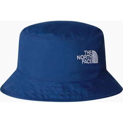 The North Face Kids Class V Rev Bucket hero blue/tnf topo phantom print