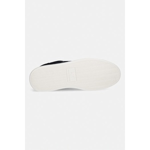 Giorgio Armani Маратонки Мъжки Велурени (XM002617.AF19687.ZB004)