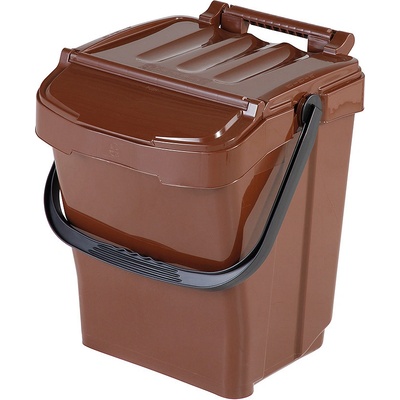 Odpadkový kôš URBA PLUS 40 l