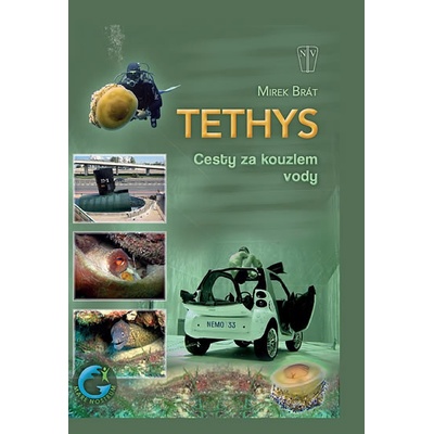 Tethys - Cesty za kouzlem vody