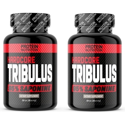 Protein Nutrition Hardcore Tribulus 95% 100 tablet