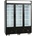 TEFCOLD UFSC 1600 GCP