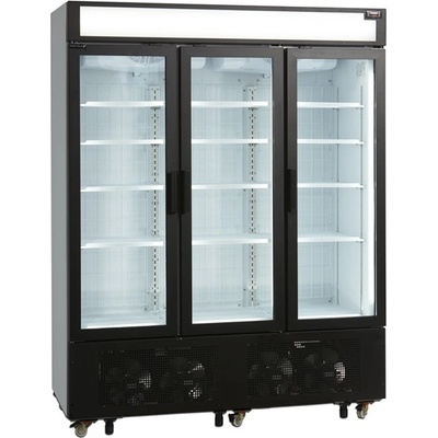 TEFCOLD UFSC 1600 GCP