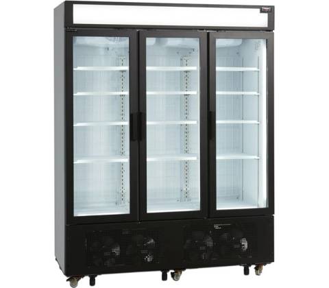 TEFCOLD UFSC 1600 GCP