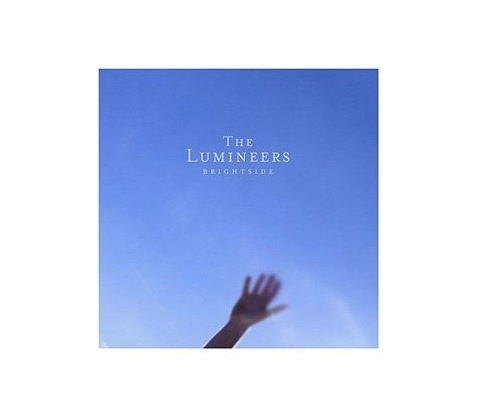 LUMINEERS - BRIGHTSIDE LP