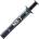 ARCTIC термо паста MX-7 Thermal Compound 2gr (ACTCP00089A)