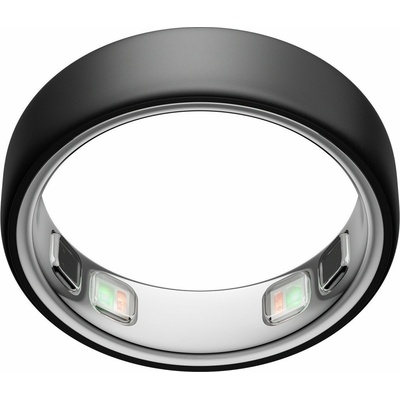 Oura Ring 5 Stealth veľ. 12 JZ90-61620-12