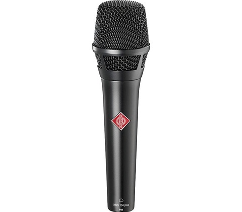 Neumann KMS104