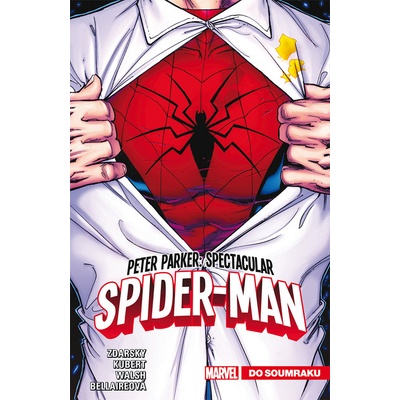 Peter Parker: Spectacular Spider-Man