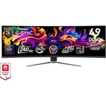 MSI MPG 491CQPX Монитори