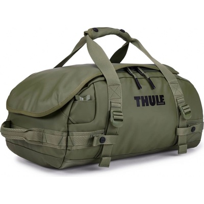 Thule Chasm Recycled Duffel 30L Olivine