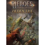 Hooded Horse Heroes of Might and Magic Olden Era (PC)