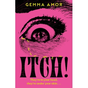 ITCH! | Gemma Amor (ISBN: 9781399745376)
