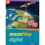 Mozaik education Multilingual Geographical Digital Atlas - Upper Primary. 1year, 1device. 127 maps (MS-4095D) - Allstore