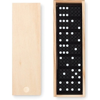Rappa Domino drevené