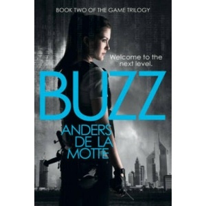 Buzz | Anders de la Motte (ISBN: 9780007500291)
