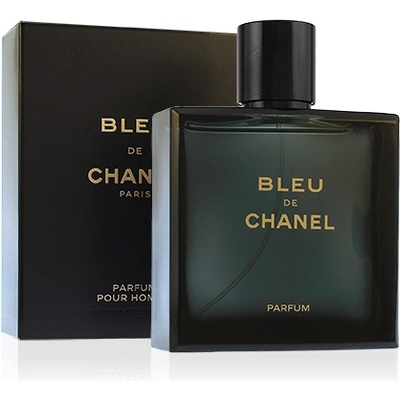 CHANEL Bleu De Chanel Парфюм Man 100 мл