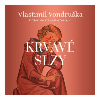Krvavé slzy
