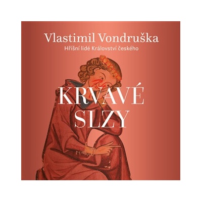 Krvavé slzy