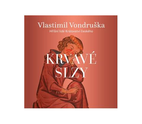 Krvavé slzy