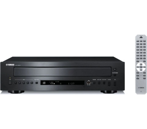 Yamaha CD-C603