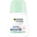 Garnier Mineral Action Control + рол- он против изпотяване 50ml