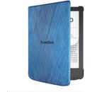 Pocketbook 629_634 Shell cover H-S-634-B-WW blue