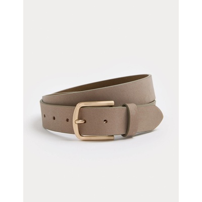 Marks & Spencer Колан с катарама Marks & Spencer зелена Marks & Spencer | Zelen | МЪЖЕ | 30-32