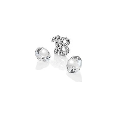 Hot Diamonds Osmnáct Anais element EX208